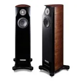 Usher - Mini-One - 7" 2-Way Diamond Tower Speakers (Pair)