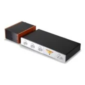 Usher - P-307A MKII - Stereo Pre-Amplifier