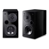 Usher - S-520 - 5" 2-Way Bookshelf Speakers (Pair)