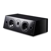 Usher - S-525 - 2 x 5" 2-Way Center Channel Speaker (Single)