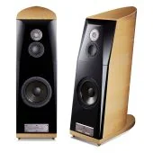 Usher - Diamond TD-10 - 3-way Tower Speakers (Pair)
