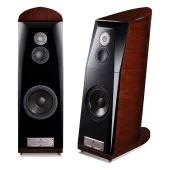 Usher - Diamond TD-10 - 3-way Tower Speakers (Pair)