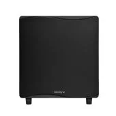 Velodyne - Wi-Q10 - 10" Wireless Subwoofer