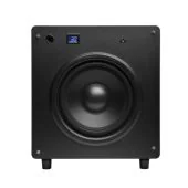 Velodyne - Wi-Q10 - 10" Wireless Subwoofer