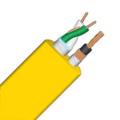 Wireworld - Chroma 8 (C2AB) - USB 2.0 A to B Digital Cable