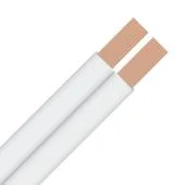 WireWorld - Horizon (HOS) Speaker Cable (Pair)