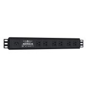 Wireworld - Matrix 2 - Shielded Power Cord Extender
