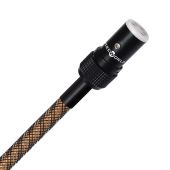 WireWorld - Micro-Eclipse 10 (ECT) - Tonearm Cable (Single)