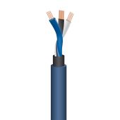 WireWorld - Oasis 10 - XLRF to XLRM Audio Interconnects