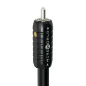 WireWorld - Micro-Eclipse 8 (ERT) - RCA Tonearm Cable