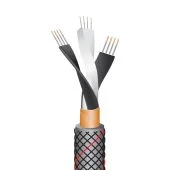 WireWorld - Silver Starlight 10 (SSV) - Bulk Digital Cable (Spool)