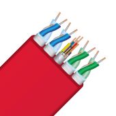 WireWorld - Starlight 8 (S3CC1) - USB 3.1 C to C Digital Cable (Single)