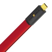 WireWorld - Starlight 8 (S3CC1) - USB 3.1 C to C Digital Cable (Single)