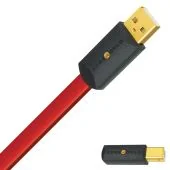 WireWorld - Starlight 8 (S2AB) - USB 2.0 A to B Digital Cable (Single)