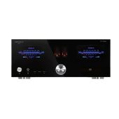 Advance Paris - A10 Classic - Integrated Amp with Pre-Amplification - Front