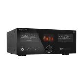 Advance Paris - A12 Apex - Integrated Amp with Pre-Amplification - Front