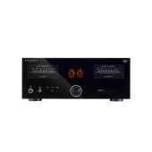 Advance Paris - A10 Apex - Integrated Amp with Pre-Amplification - Front
