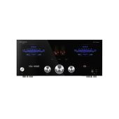 Advance Paris - A12 Classic - Integrated Amp with Pre-Amplification - Front