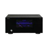 Advance Paris - X-A220EVO - Power Mono Amplifier - Front