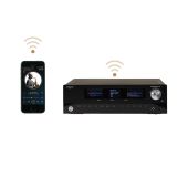 Advance Paris - PlayStream A7 - Connected Integrated Amplifier - Connected