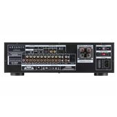 Advance Paris - A8 Apex - Integrated Amp with Pre-Amplification  - Front Angle