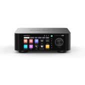 Eversolo - Play - All-in-One Streaming Integrated Amplifier