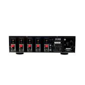ToneWinner AD-5100PA+ - 5-Channel Power Amplifier - Front
