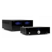 Advance Paris - X-P700 + X-A160EVO - Preamp & Power Amp Bundle