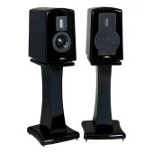 Alta Audio - Celesta - 6" 2-Way Stand Mounted Speakers - Pair