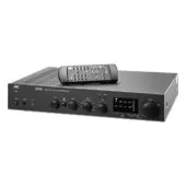 AMC - 2N100MKII-2 - 150W Stereo Power Amplifier - Front