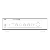 AMC - CVT1030MKIIse - Tube Stereo Pre-Amplifier - Angle