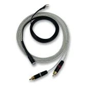 Analysis Plus - Low Mass Oval - 18AWG Phono Cable