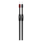 AudioQuest - BigFoot - ZERO-Tech RF/ND-Tech Bass Speaker Cable (Pair)