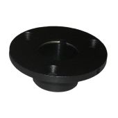 Arm Base for Stogi S Series of arms for turntables other than Kuzma Stabi S Models