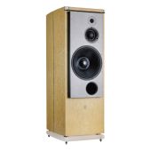 ATC - SCM100PT SE - Tower Series 12" 3-Way Passive Speakers - Angle