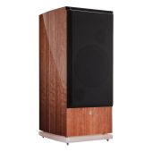 ATC - SCM150ASLT SE - Tower Series 15" 3-Way Active Speakers - Angle