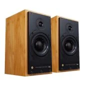 ATC - SCM20P SL - Classic Series 7" 2-Way Passive Speakers  - Pair