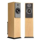 ATC - SCM20PT SL - Tower Series 7" 2-Way Passive Speakers - Pair