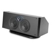 Atlantic Technology - 4400C - Center Channel Speaker - Angle