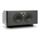 Atlantic Technology - 6200eC - Center Channel Speaker - Angle