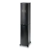 Atlantic Technology - 6200eLR - Front Speakers - Angle (Stand Sold Separately)