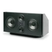 Atlantic Technology - 8200eC - Center Channel Speaker - Angle