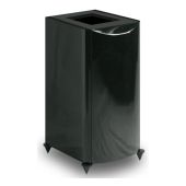 Atlantic Technology - 8200e - LR Pedestal Stands - Angle