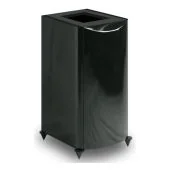 Atlantic Technology - 8200e - LR Pedestal Stands - Angle