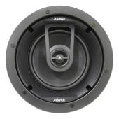 Atlantic Technology - AZ600 - 6.5" In-Ceiling Speaker - Front