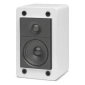 Atlantic Technology - LCR2 - 3.5" LCR Speaker - Gloss Black
