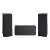 Atlantic Technology - LCR3 - Compact LCR Speaker - Gloss Black