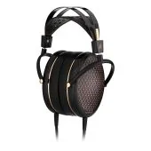 Audeze - CRBN² - Open-Back Carbon Nanotube Electrostatic Headphones - Angle