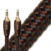 AudioQuest - Big Sur - 3.5mm Mini M - 3.5mm Mini M
