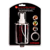 AudioQuest - CleanScreen - 6oz Screen Cleaning Kit